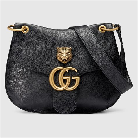 gucci tasche logo